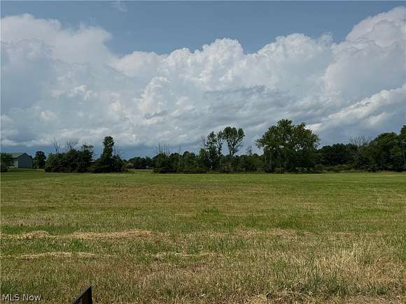 3.11 Acres of Residential Land for Sale in Rootstown, Ohio