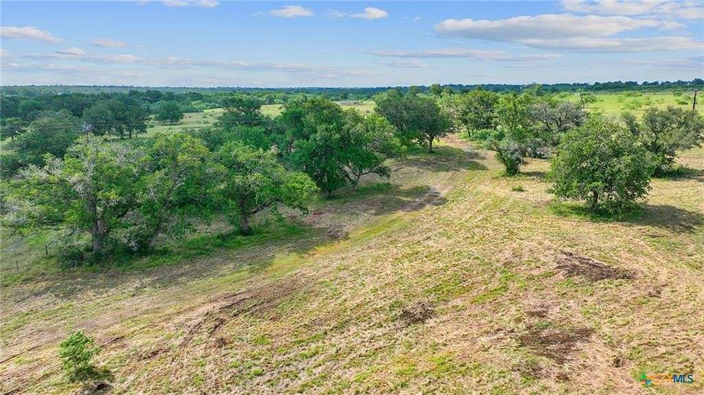 11.14 Acres of Land for Sale in Red Rock, Texas