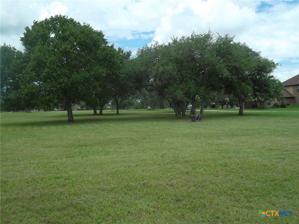 1.705 Acres of Land for Sale in Victoria, Texas