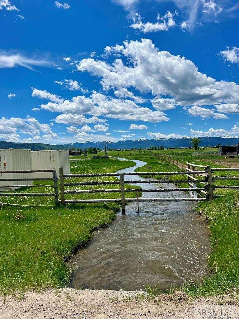 8 Acres of Residential Land for Sale in Victor, Idaho