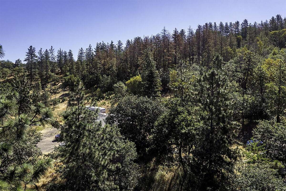 7.72 Acres of Residential Land for Sale in Eagle Point, Oregon