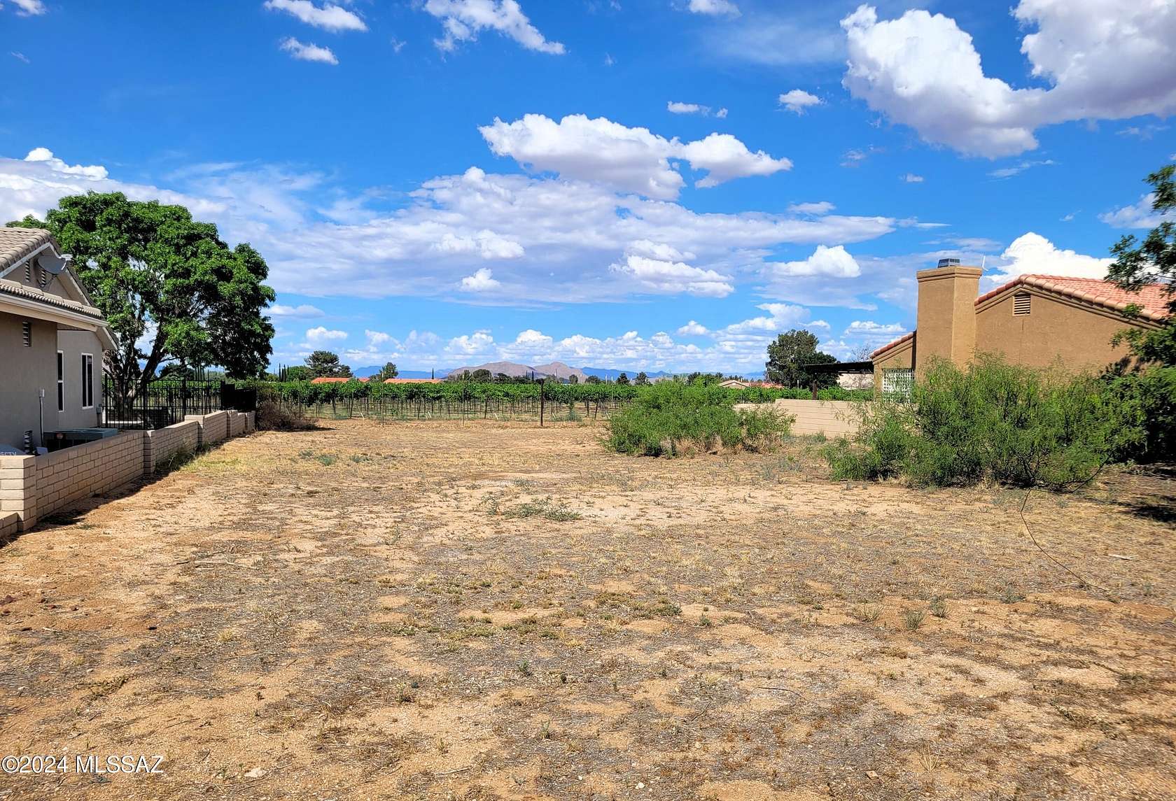 0.19 Acres of Residential Land for Sale in Pearce, Arizona