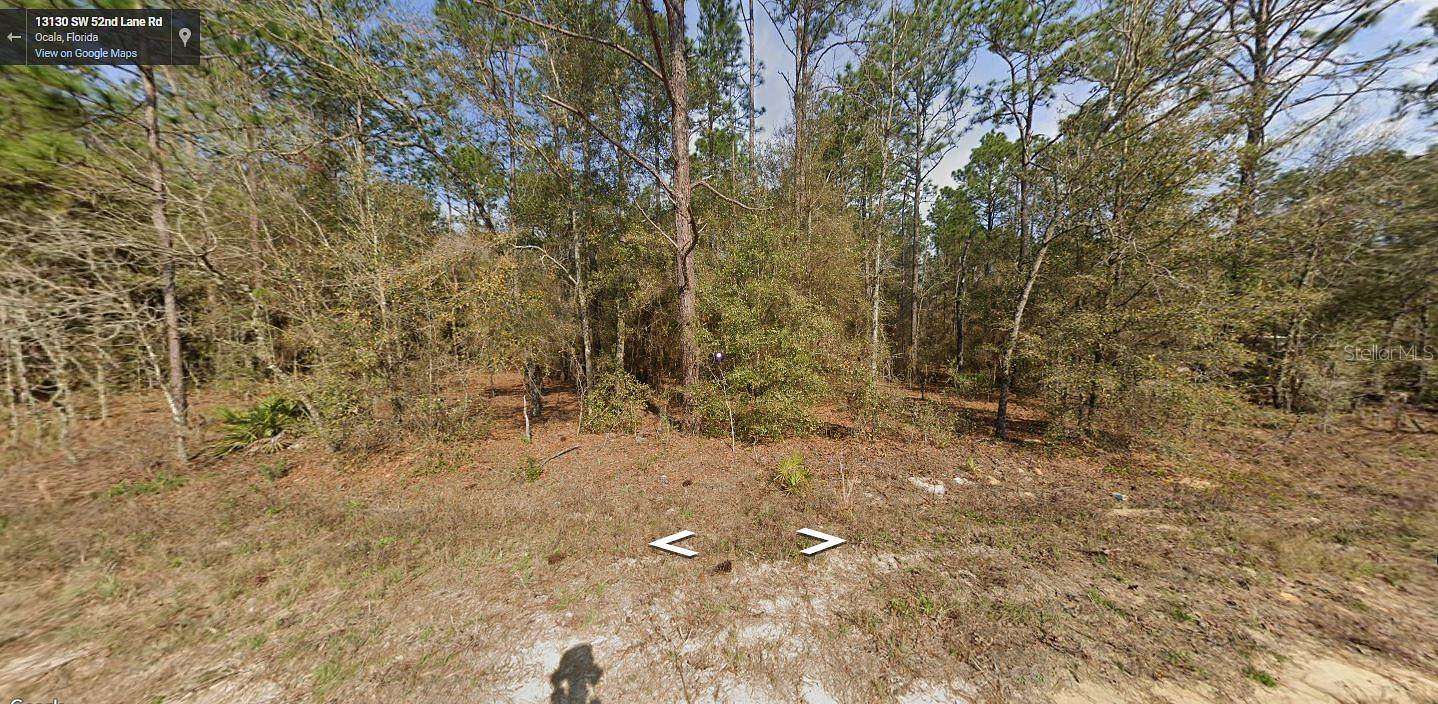 1.16 Acres of Residential Land for Sale in Ocala, Florida