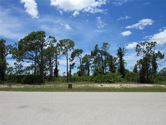 0.39 Acres of Residential Land for Sale in Placida, Florida
