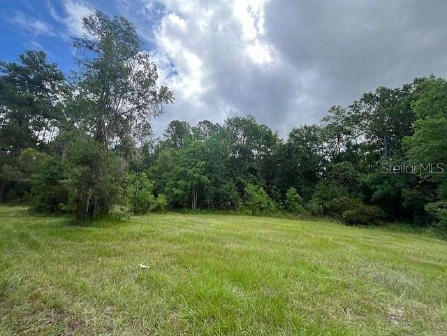 5.71 Acres of Residential Land for Sale in Starke, Florida