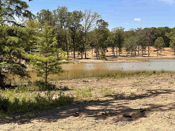 0.63 Acres of Residential Land for Sale in Cabot, Arkansas