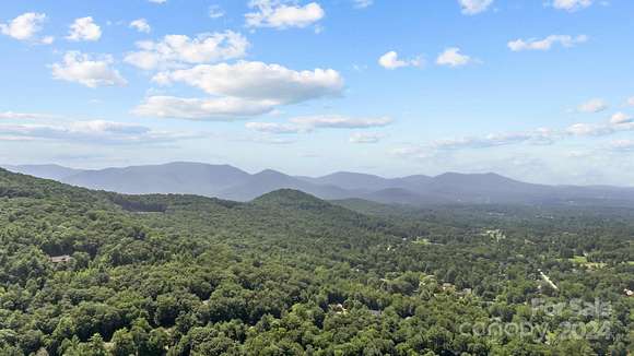 1.11 Acres of Land for Sale in Asheville, North Carolina