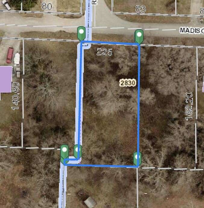 0.27 Acres of Residential Land for Sale in Springfield, Missouri