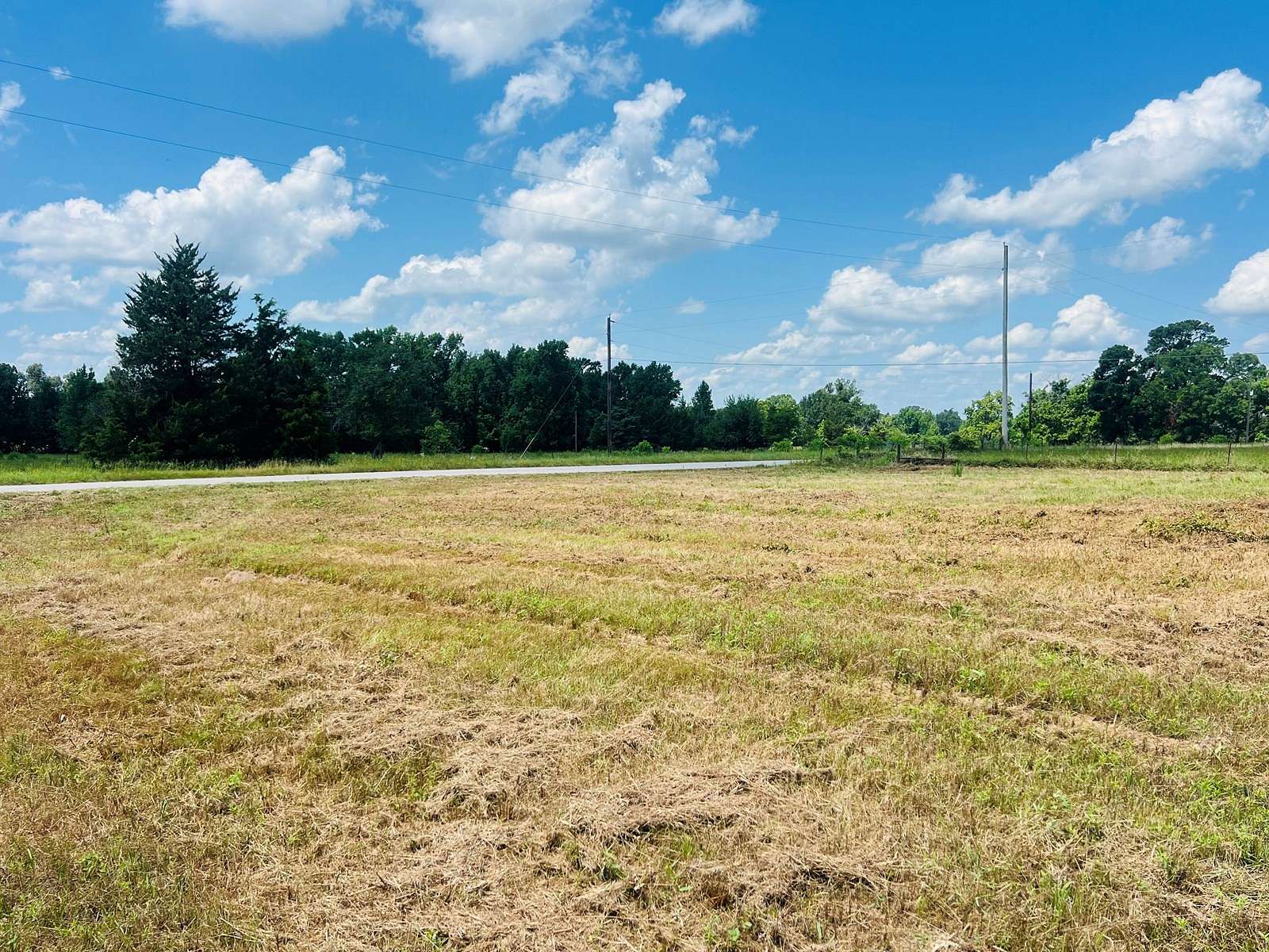 2.35 Acres of Residential Land for Sale in Winnsboro, Texas