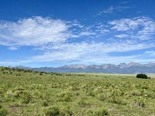 35.5 Acres of Land for Sale in Westcliffe, Colorado
