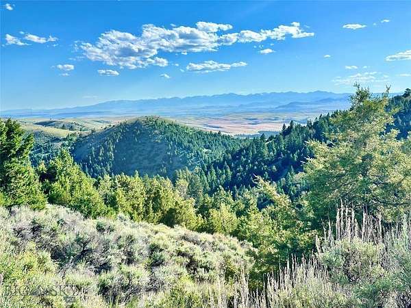 10 Acres of Land for Sale in Three Forks, Montana