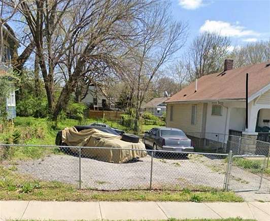 0.108 Acres of Residential Land for Sale in Kansas City, Missouri