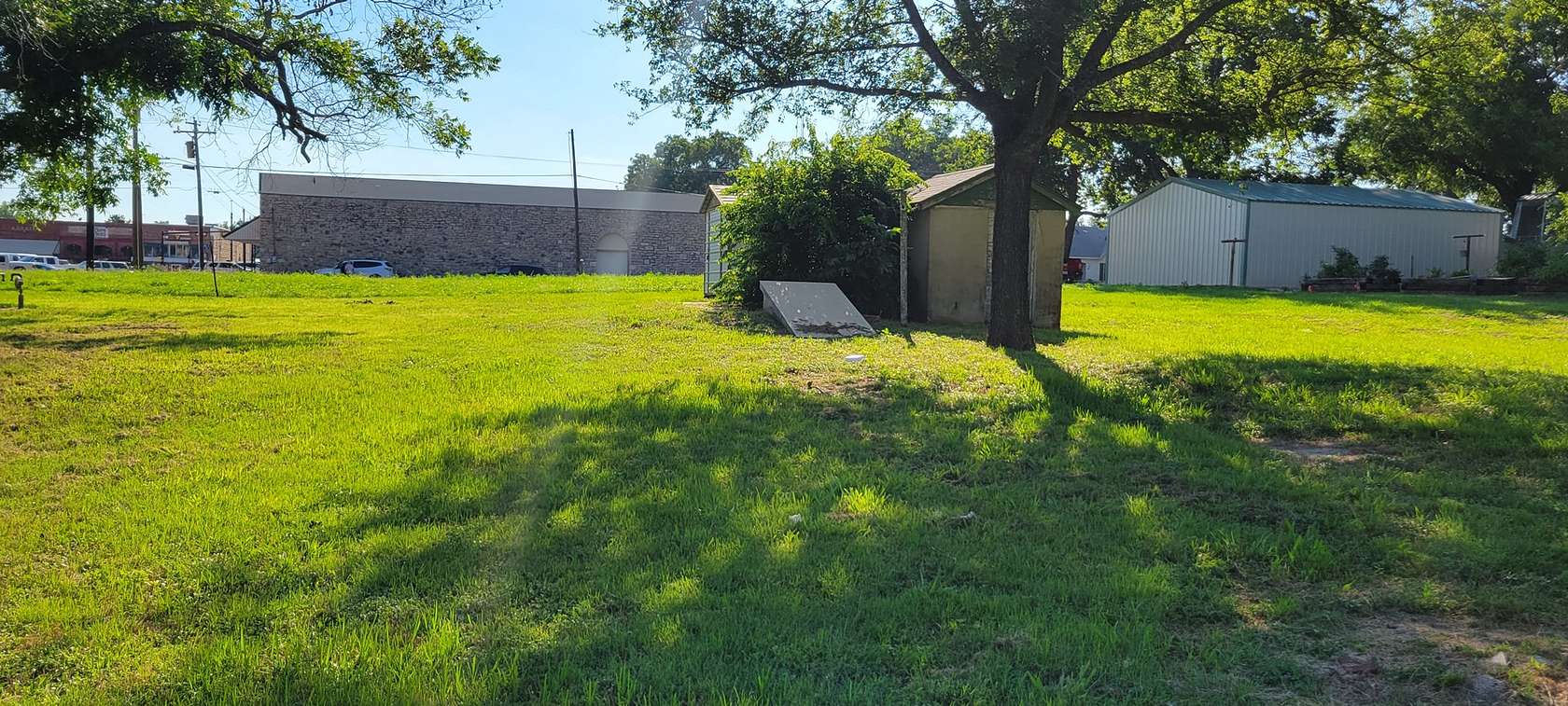 0.192 Acres of Residential Land for Sale in Springtown, Texas