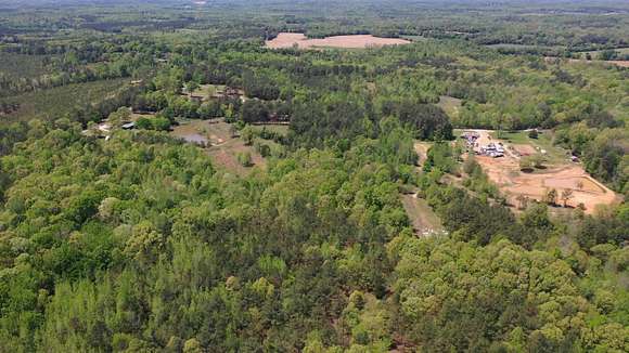 10.37 Acres of Land for Sale in Finger, Tennessee