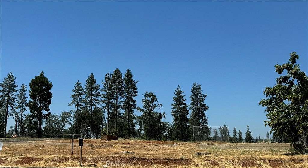 1.6 Acres of Residential Land for Sale in Paradise, California