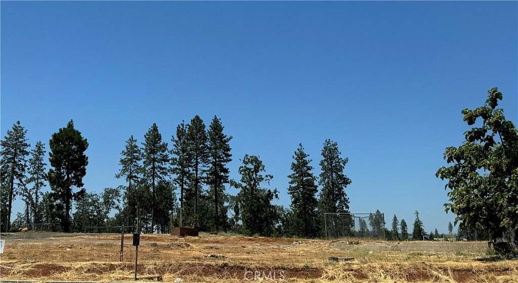 1.6 Acres of Residential Land for Sale in Paradise, California