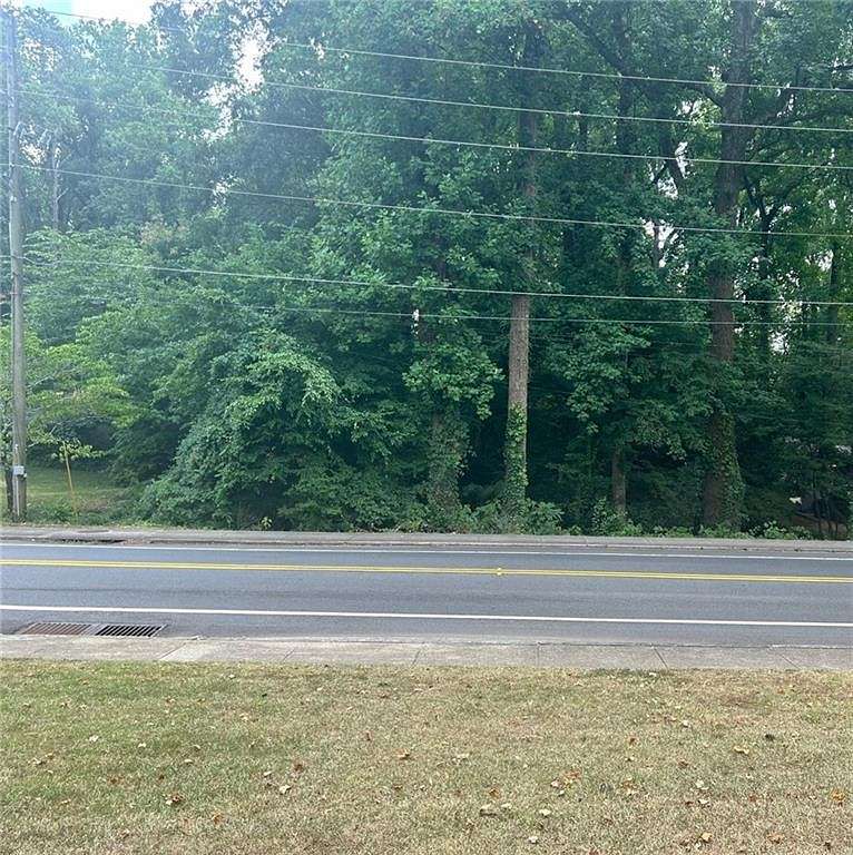 0.39 Acres of Residential Land for Sale in Marietta, Georgia