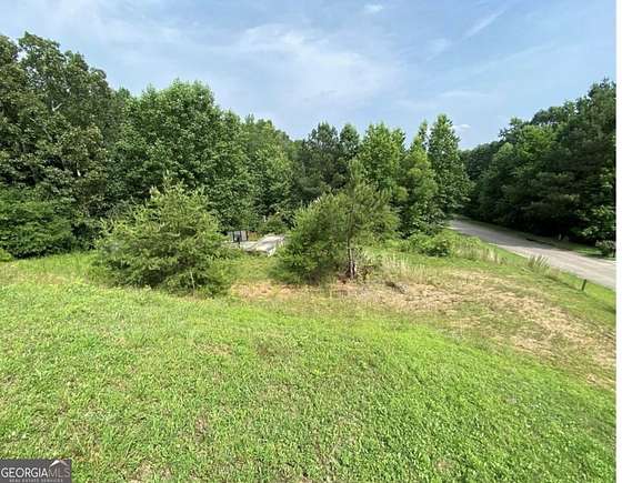 0.6 Acres of Residential Land for Sale in Gainesville, Georgia