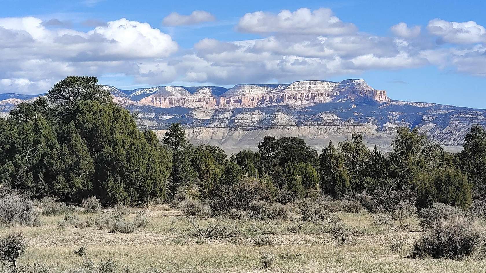 160 Acres of Improved Recreational Land for Sale in Tropic, Utah