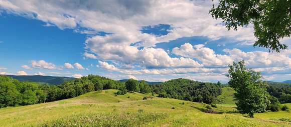 219 Acres of Recreational Land & Farm for Sale in Marlinton, West Virginia