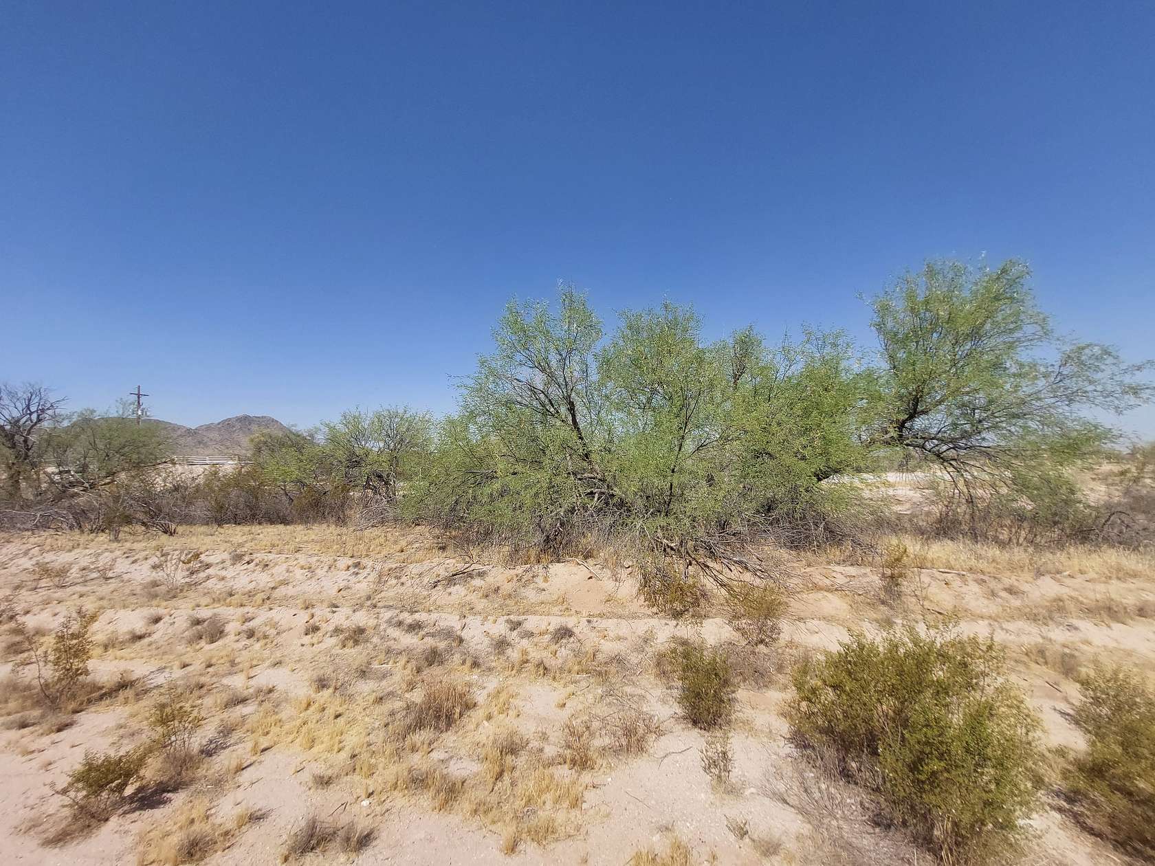 1.87 Acres of Residential Land for Sale in Buckeye, Arizona