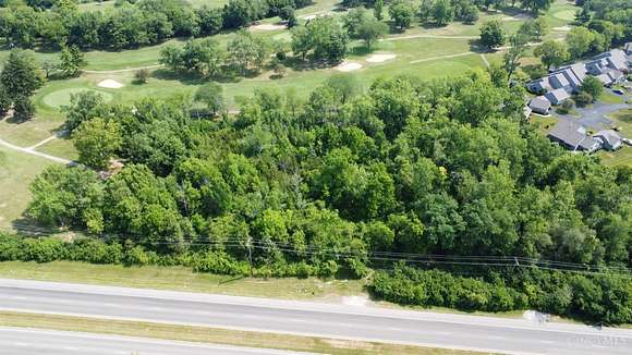 3.15 Acres of Mixed-Use Land for Sale in Clayton, Ohio