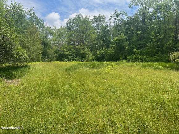 57 Acres of Agricultural Land for Sale in Dalton, Massachusetts