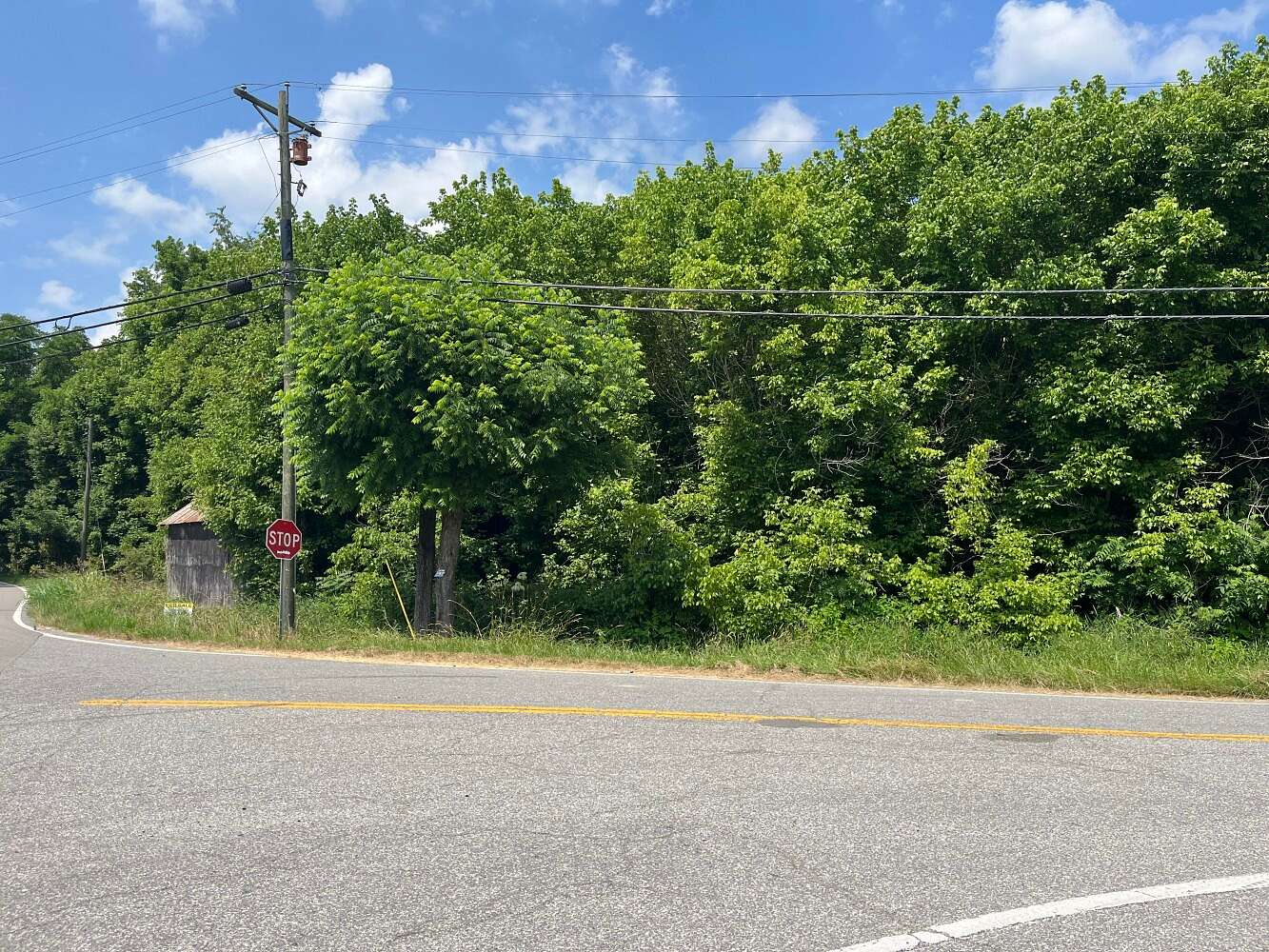 1 Acres of Land for Sale in Blaine, Kentucky