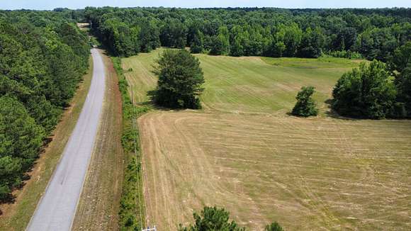 136 Acres of Land for Sale in Ethelsville, Alabama