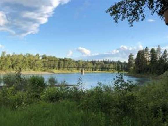 0.146 Acres of Residential Land for Sale in Columbia Falls, Montana