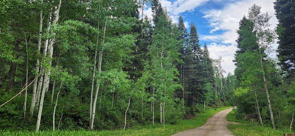 3.16 Acres of Residential Land for Sale in Durango, Colorado