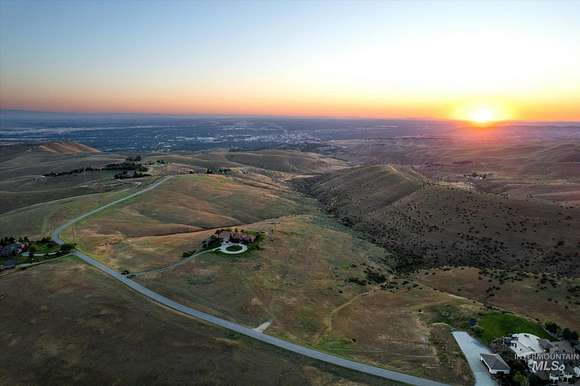 40.311 Acres of Land for Sale in Boise, Idaho