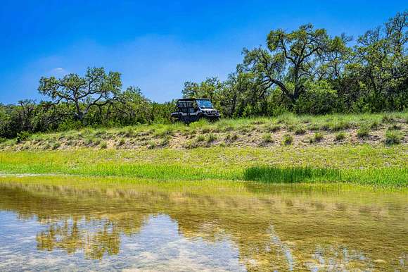 150 Acres of Recreational Land & Farm for Sale in Spring Branch, Texas