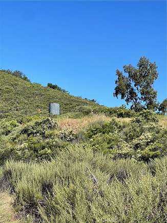 40.54 Acres of Land for Sale in Julian, California