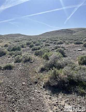 40 Acres of Commercial Land for Sale in Fernley, Nevada