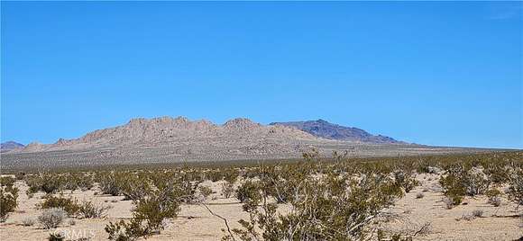 40 Acres of Land for Sale in Lucerne Valley, California