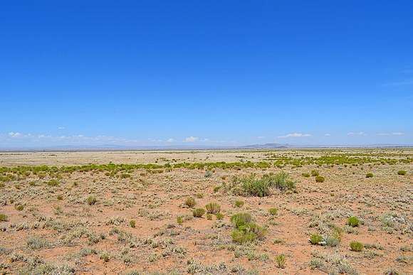 2.5 Acres of Land for Sale in Los Lunas, New Mexico