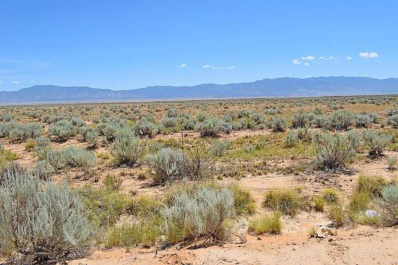 2.5 Acres of Land for Sale in Los Lunas, New Mexico