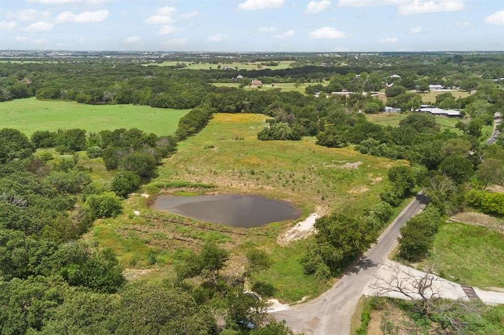 5 Acres of Residential Land for Sale in Cleburne, Texas