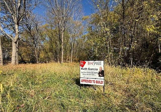 0.63 Acres of Residential Land for Sale in Hyde Park, New York