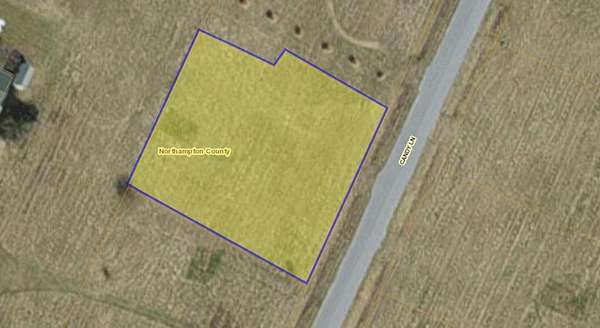 0.46 Acres of Residential Land for Sale in Eastville, Virginia