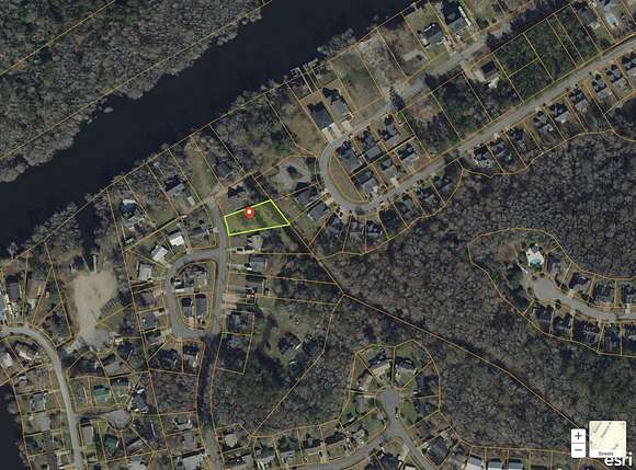 0.35 Acres of Residential Land for Sale in Myrtle Beach, South Carolina