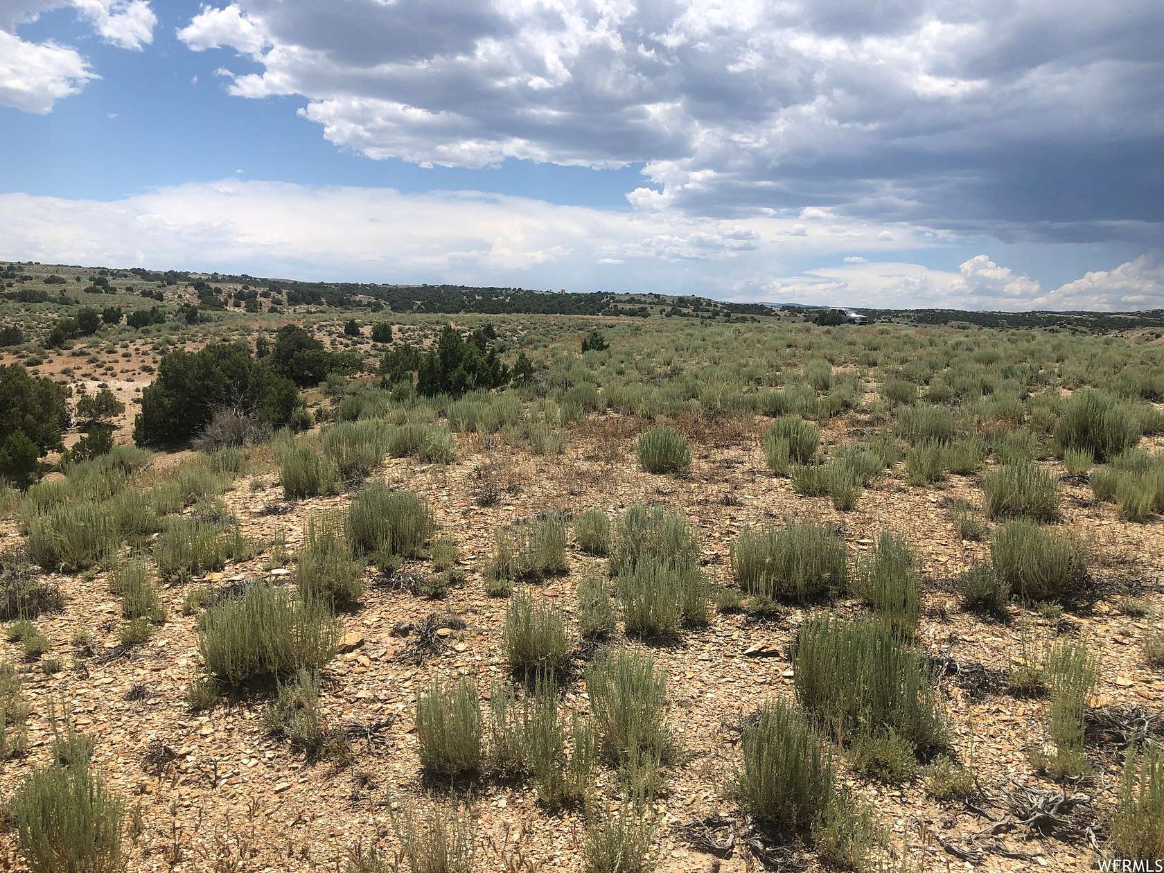 41.61 Acres of Recreational Land for Sale in Duchesne, Utah