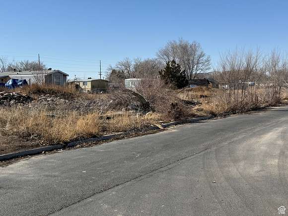 0.24 Acres of Residential Land for Sale in Vernal, Utah