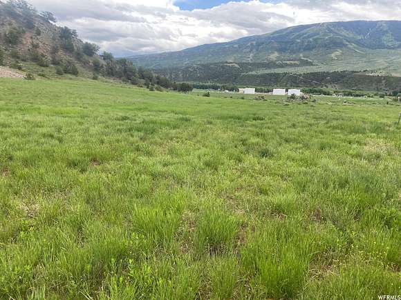 10 Acres of Recreational Land for Sale in Hanna, Utah