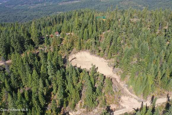 6.4 Acres of Land for Sale in Fernwood, Idaho