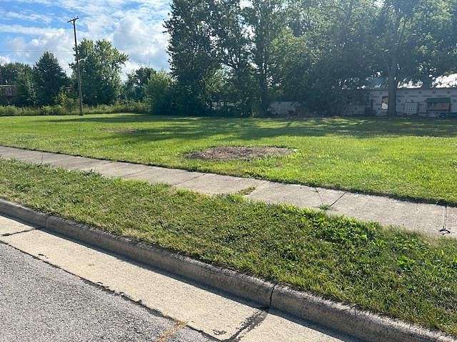 0.4 Acres of Land for Sale in Willard, Ohio