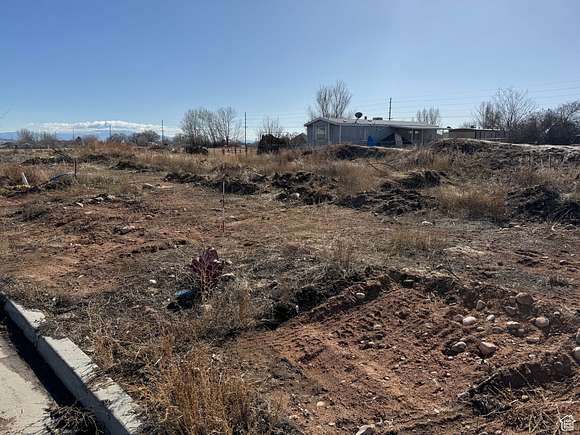 0.22 Acres of Residential Land for Sale in Vernal, Utah