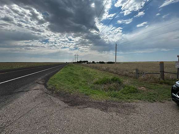 1 Acres of Land for Sale in Guymon, Oklahoma