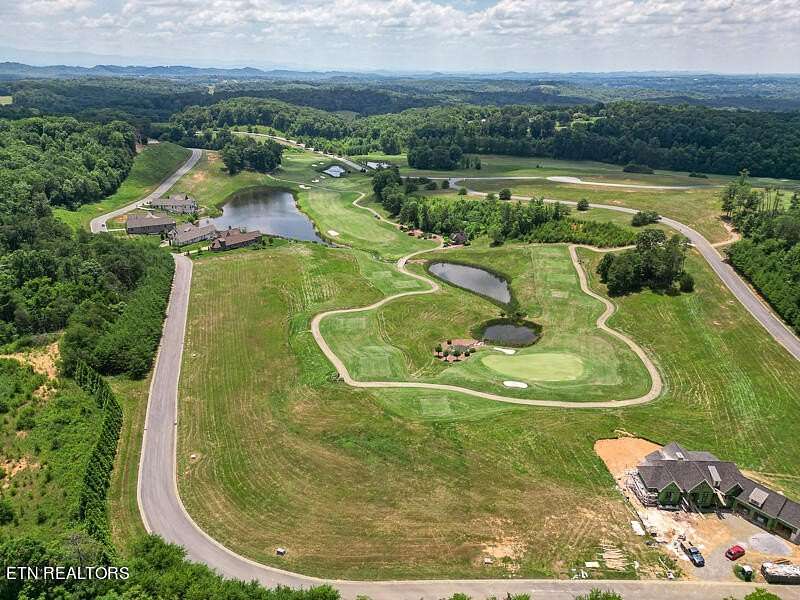 0.35 Acres of Residential Land for Sale in Lenoir City, Tennessee